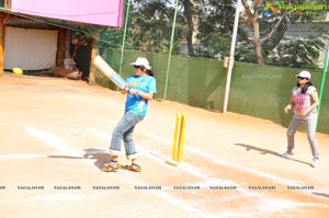 Samanvay Ladies Club Sports Day