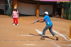 Samanvay Ladies Club Sports Day