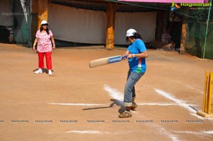 Samanvay Ladies Club Sports Day