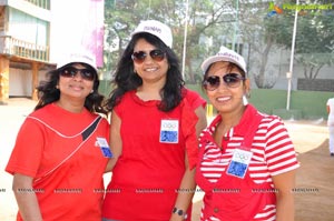 Samanvay Ladies Club Sports Day