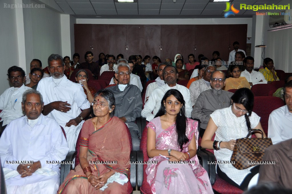 Sania Mirza at Laryngectomees Society 13th Anniversary Celebrations