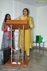 Sania Mirza Laryngectomees Society