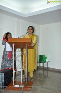 Sania Mirza Laryngectomees Society