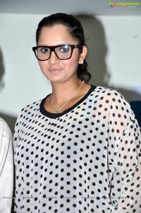 Sania Mirza Laryngectomees Society