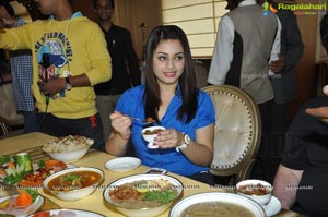 Sarvi Hyderabad Restaurant