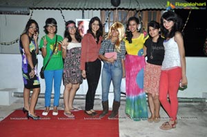 Sheetal Nahata Birthday Party