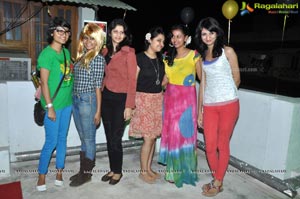 Sheetal Nahata Birthday Party