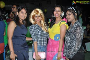 Sheetal Nahata Birthday Party