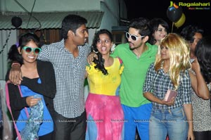 Sheetal Nahata Birthday Party