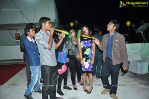 Sheetal Nahata Birthday Party