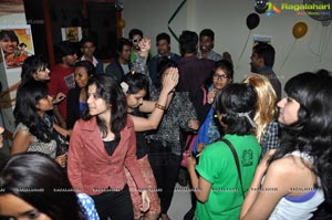 Sheetal Nahata Birthday Party