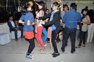 Sheetal Nahata Birthday Party