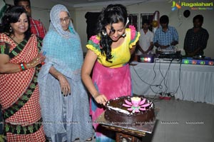 Sheetal Nahata Birthday Party