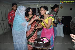 Sheetal Nahata Birthday Party