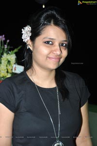 Sheetal Nahata's Daughter Birthday Party