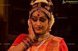 Kuchipudi Dance