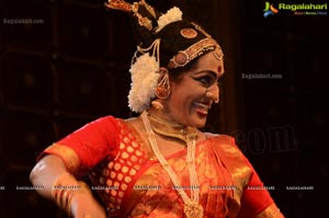 Kuchipudi Dance