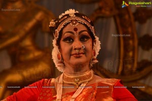 Kuchipudi Dance