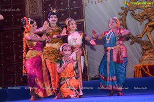 Kuchipudi Dance