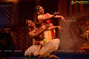 Kuchipudi Dance