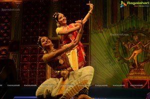 Kuchipudi Dance