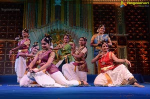 Kuchipudi Dance