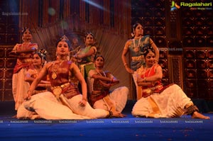 Kuchipudi Dance