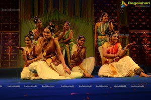 Kuchipudi Dance