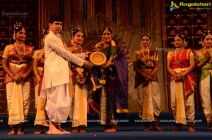 Kuchipudi Dance