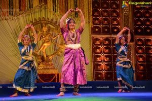 Kuchipudi Dance