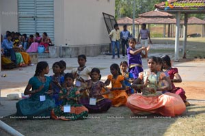 Kuchipudi Dance