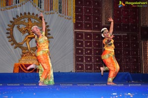 Kuchipudi Dance