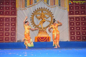 Kuchipudi Dance