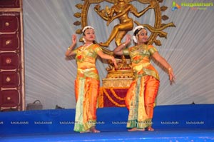 Kuchipudi Dance