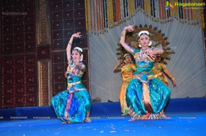 Kuchipudi Dance