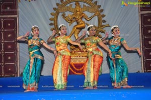 Kuchipudi Dance