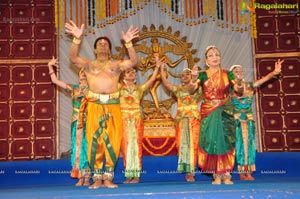 Kuchipudi Dance