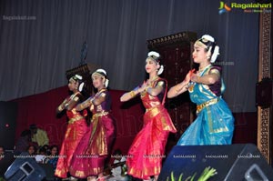 Kuchipudi Dance