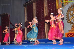 Kuchipudi Dance