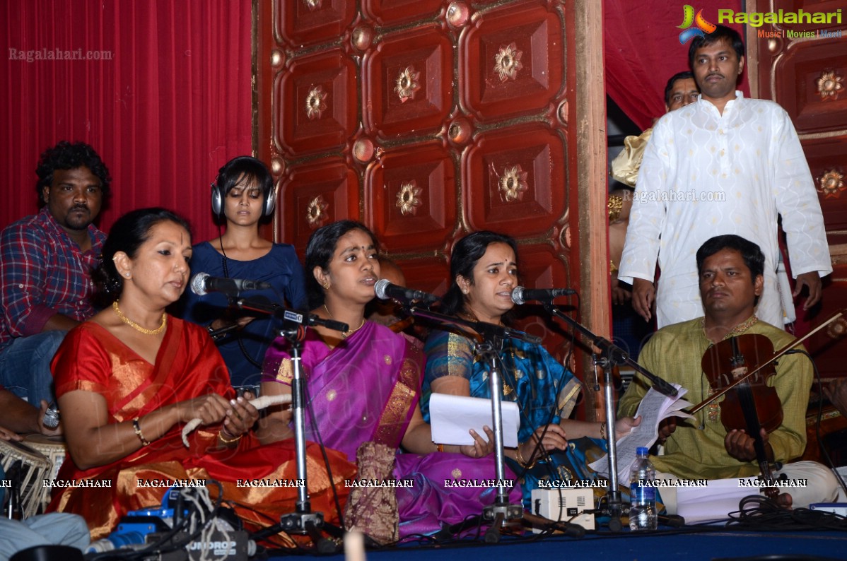 Silicon Andhra Third International Kuchipudi Dance Convention, Hyderabad