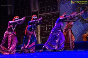 Kuchipudi Dance