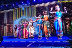 Kuchipudi Dance