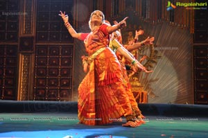 Kuchipudi Dance