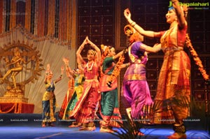 Kuchipudi Dance