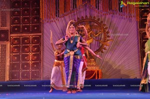 Kuchipudi Dance