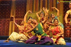 Kuchipudi Dance