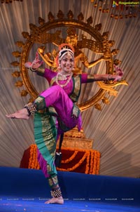 Kuchipudi Dance