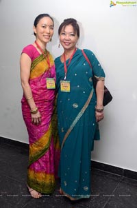 Kuchipudi Dance