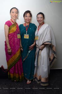 Kuchipudi Dance