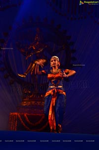 Kuchipudi Dance